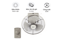Quạt đảo trần Mitsubishi CY16-GA