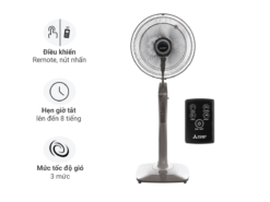 Quạt đứng Mitsubishi LV16-RBA