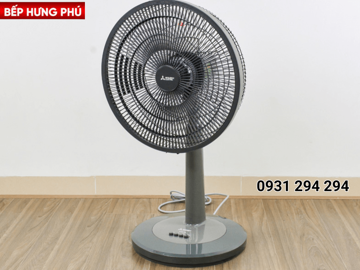 quạt lửng Mitsubishi R16A-GB