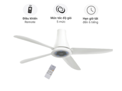 Quạt trần Mitsubishi C56-RA4 SF-GY