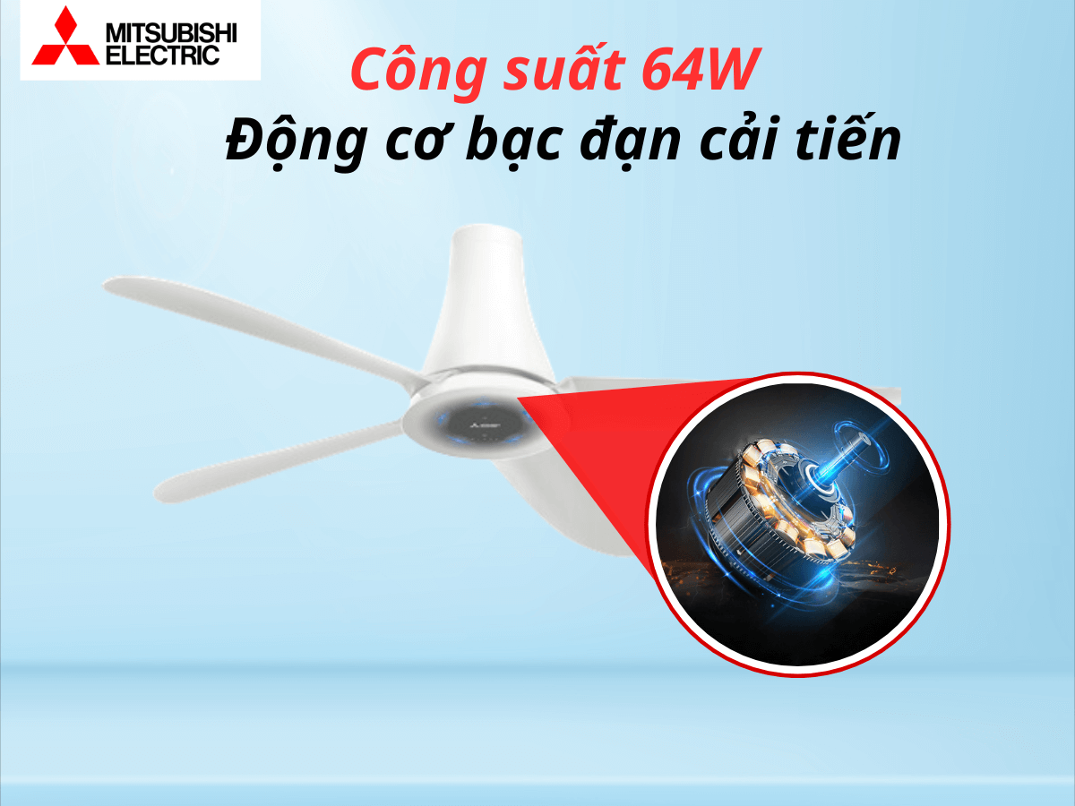 Hiệu suất mạnh mẽ