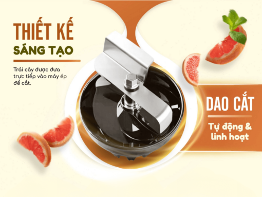 Dao cắt tự động