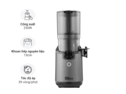 Máy ép chậm Olivo SJ196