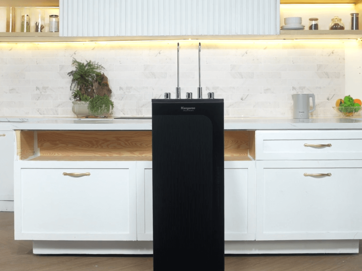 máy lọc nước Kangaroo KG10A16 