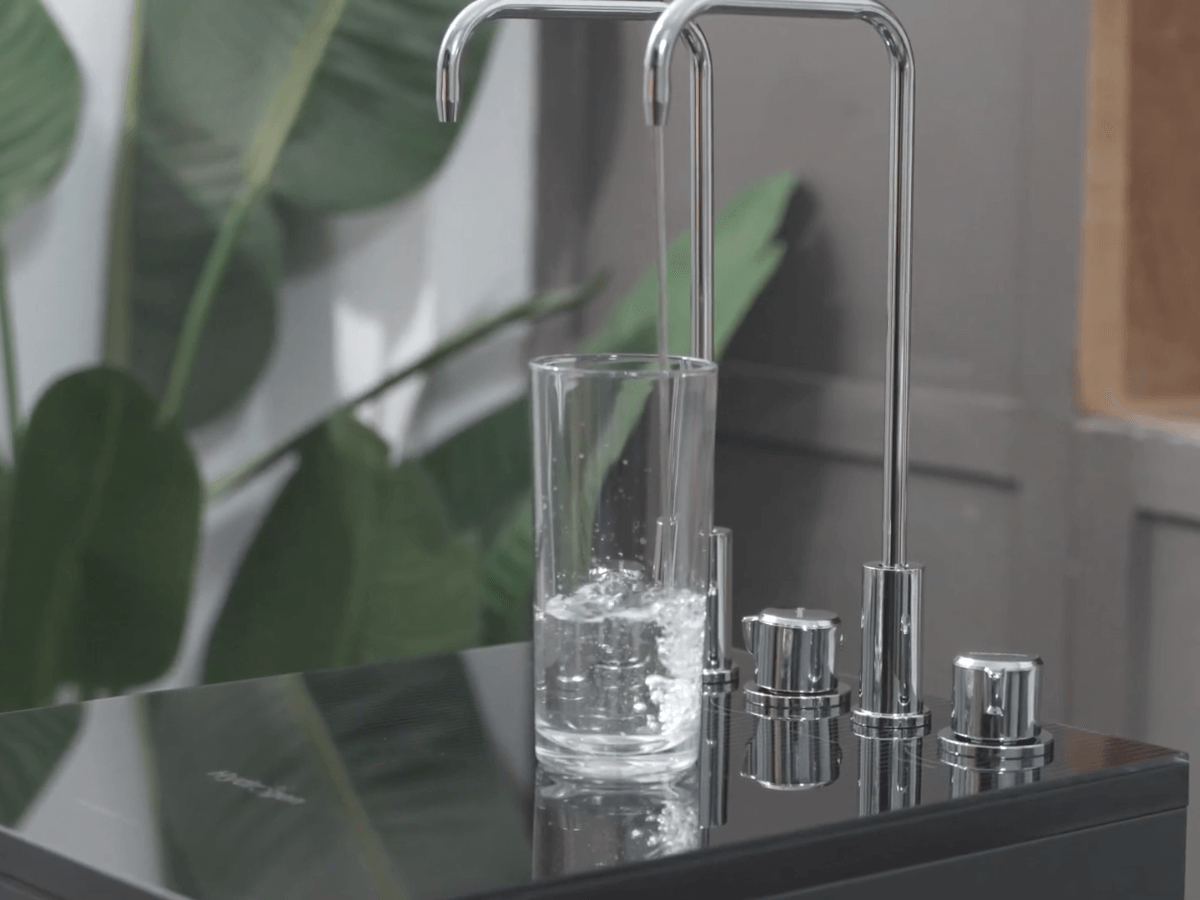 máy lọc nước Kangaroo KG10A16 