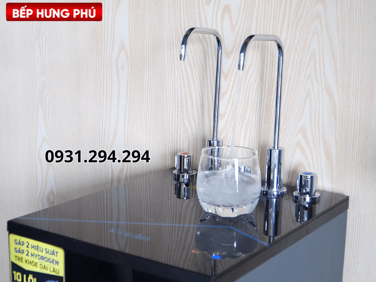 máy lọc nước Karofi KAD-M59