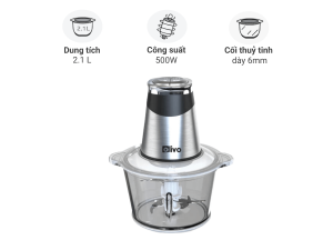 Máy xay đa năng Olivo FC21