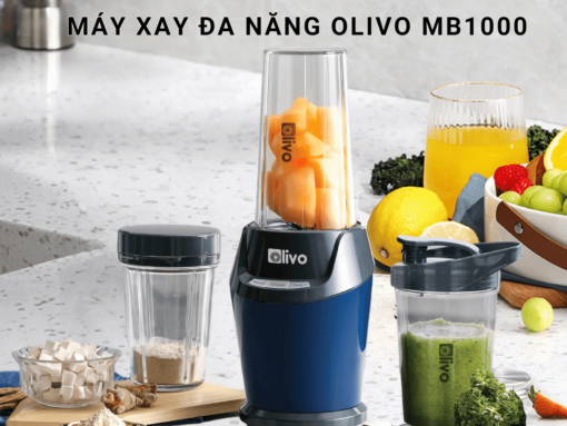 Máy xay đa năng Olivo MB1000