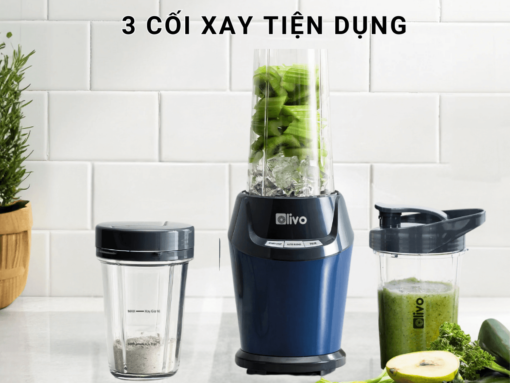 Máy xay đa năng Olivo MB1000