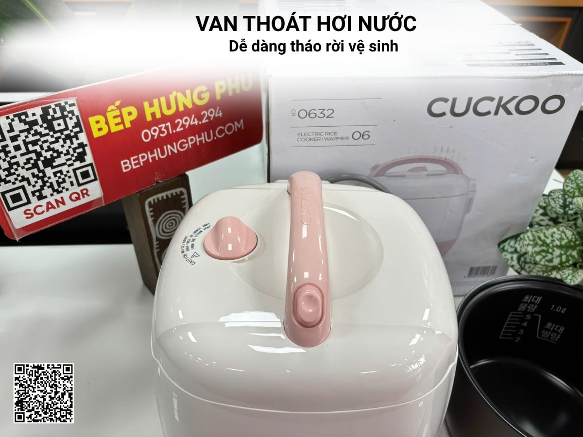 noi com dien cuckoo cr 0632 4