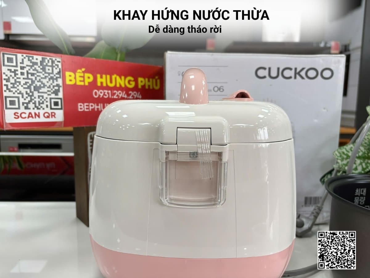 noi com dien cuckoo cr 0632 6