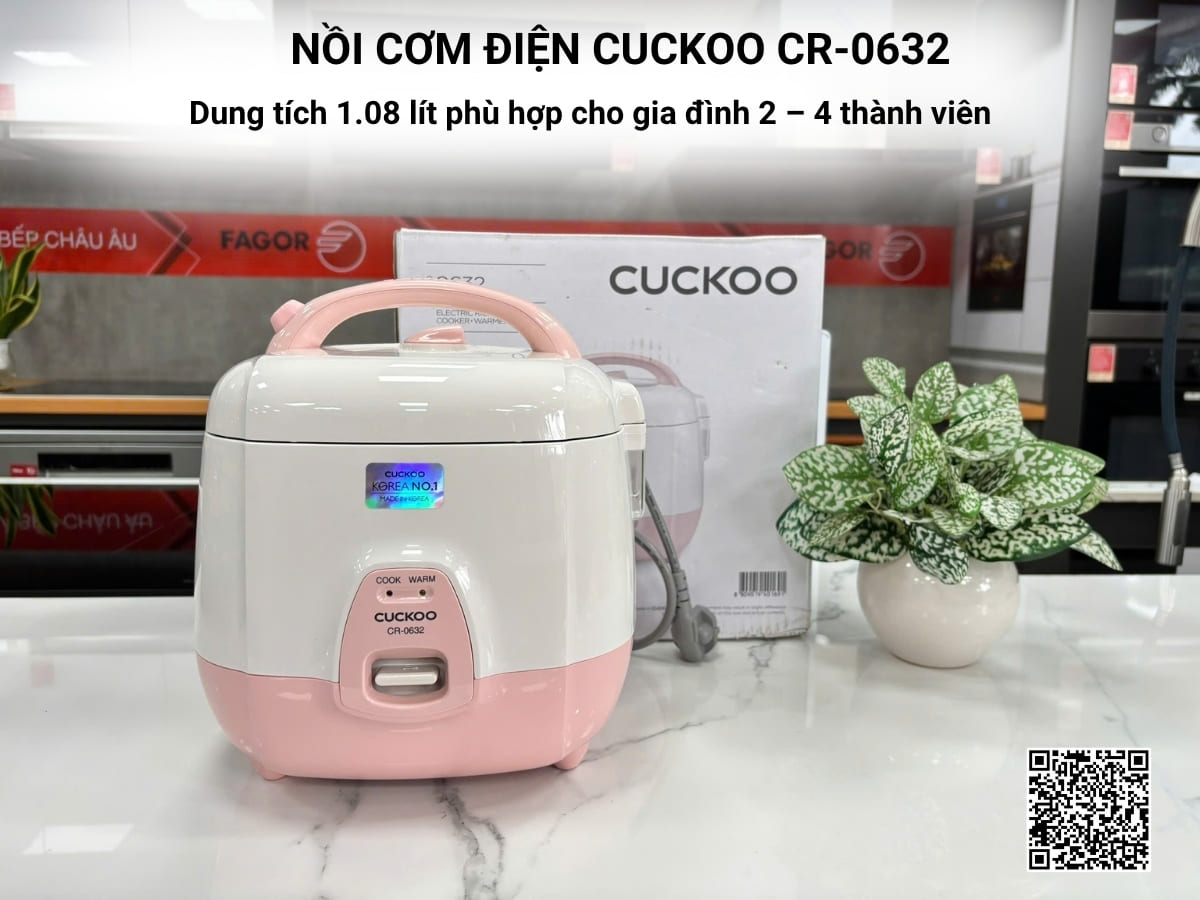noi com dien cuckoo cr 0632