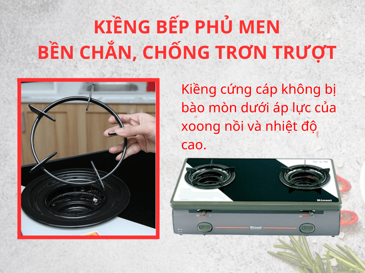 Sử dụng vật liệu chất lượng, độ bền vượt trội