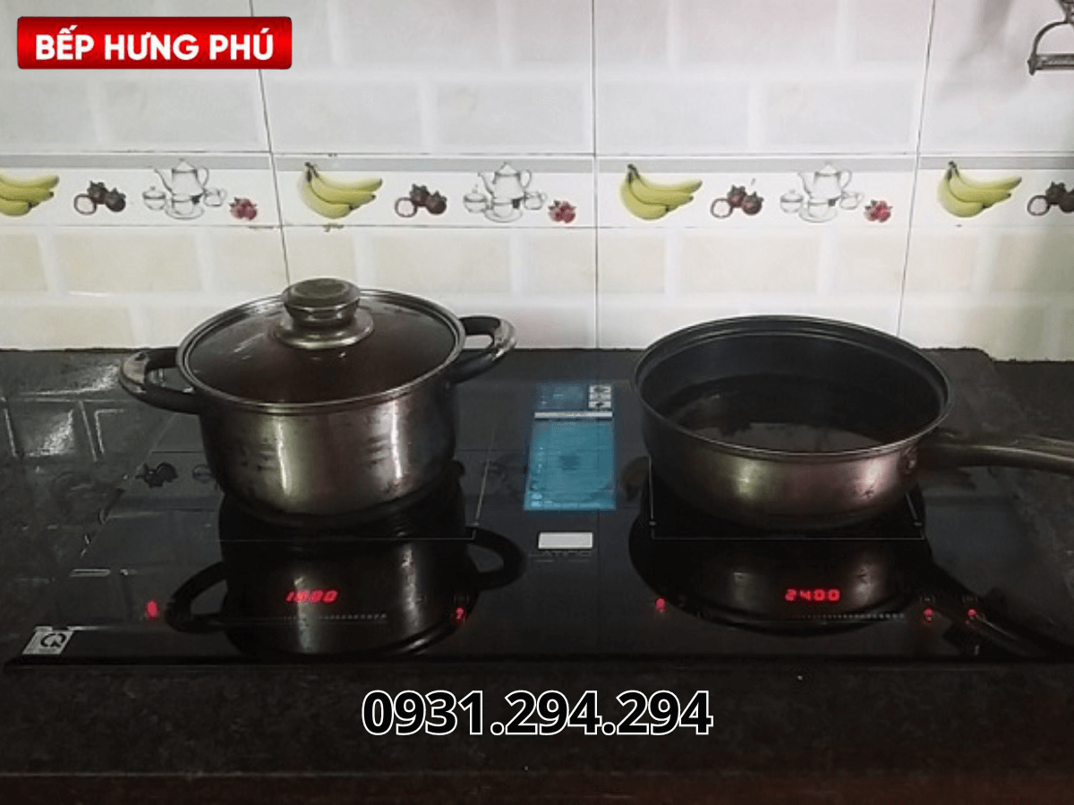 bếp từ Latino LT-H225N