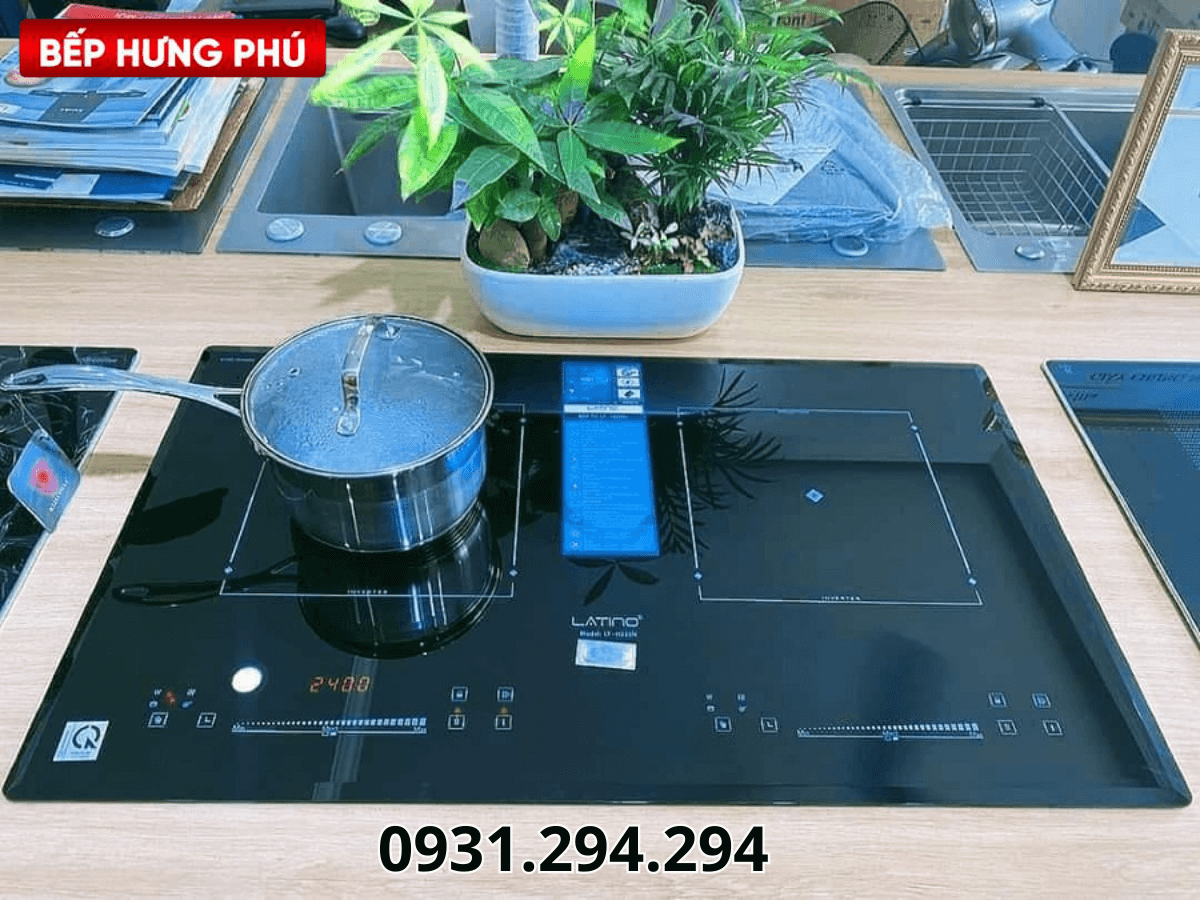 Bếp từ Latino LT-H225N
