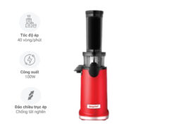 Máy ép chậm Lazychef 3S LC-02ME