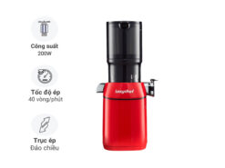 Máy ép chậm Lazychef 3S Premium LC-04ME