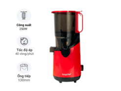 Máy ép chậm Lazychef Bigsize 3S