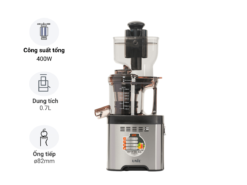 Máy ép chậm Unie USJDC71S