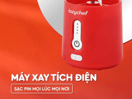 Dung lượng pin lớn, sạc pin dễ dàng