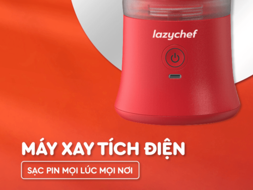 Dung lượng pin lớn, sạc pin dễ dàng