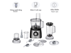 Máy xay đa năng Bosch MCM3501M