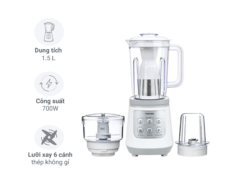 Máy xay sinh tố Toshiba BL-70PR2NV