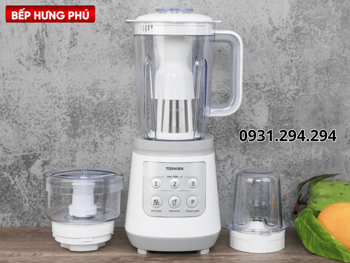 Máy xay sinh tố Toshiba BL-70PR2NV