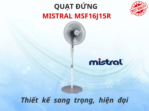 Thiết kế hiện đại, sang trọng