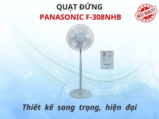 Thiết kế hiện đại, sang trọng