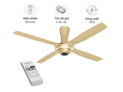 Quạt trần Panasonic F-56MPG-GO
