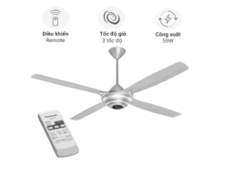 Quạt trần Panasonic F-56MZG-S