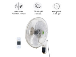 Quạt treo tường Panasonic F-409MG