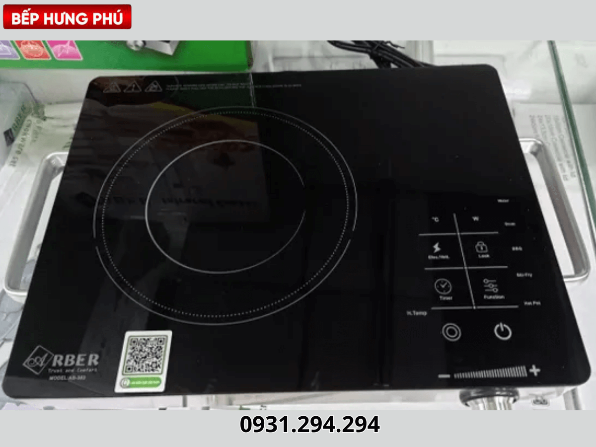 bếp điện Arber AB363