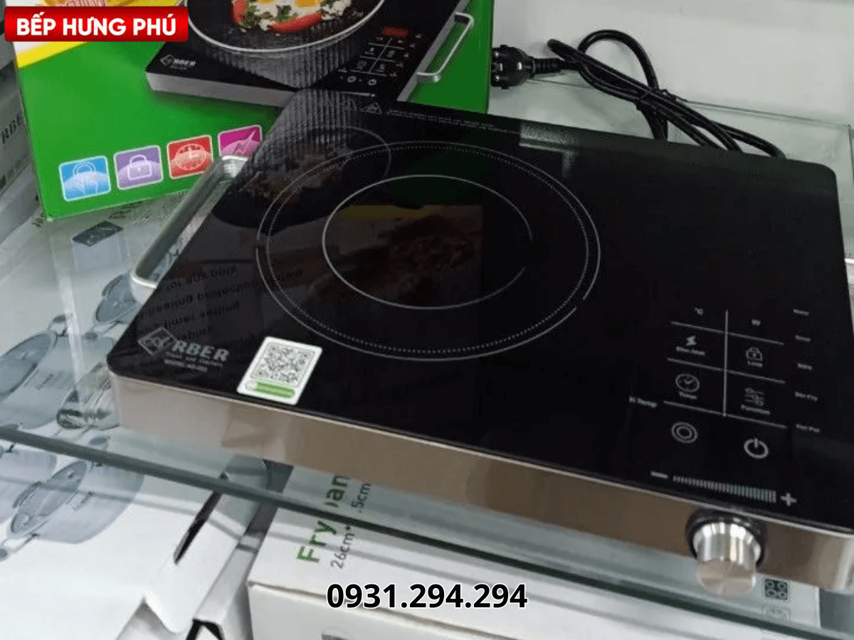 Bếp điện Arber AB363