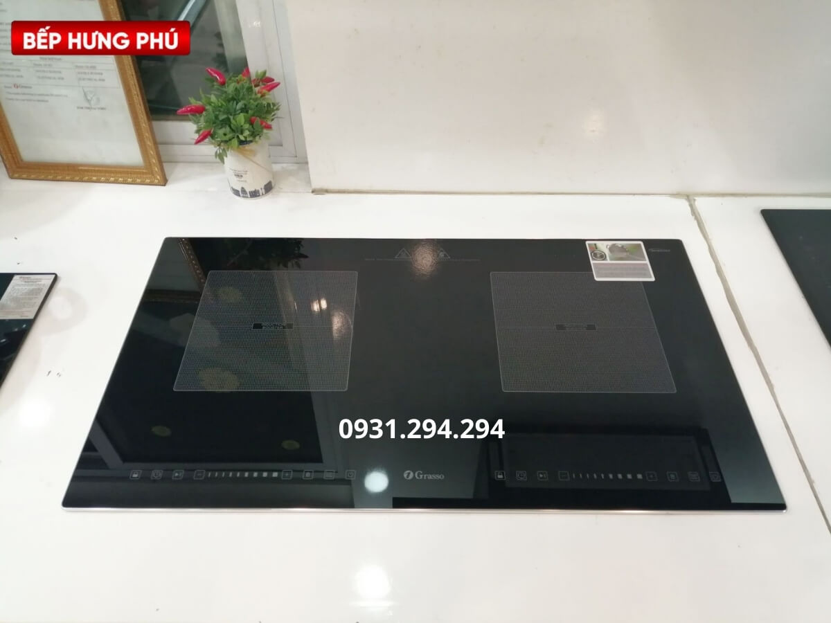 Bếp từ Grasso GS 705IH