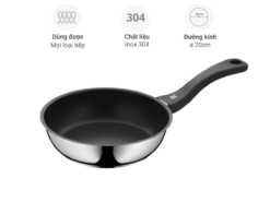 Chảo chống dính WMF Devil 20cm