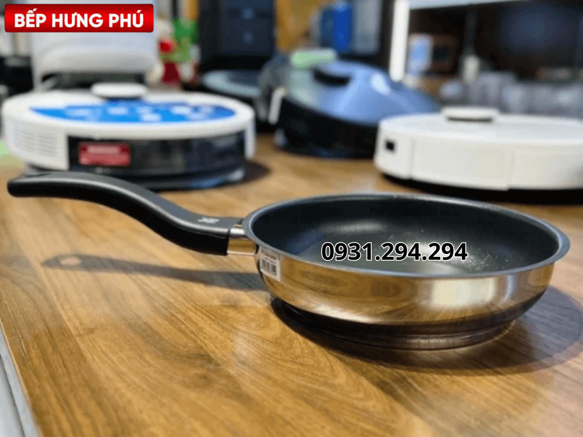 Chảo chống dính WMF Devil 20cm