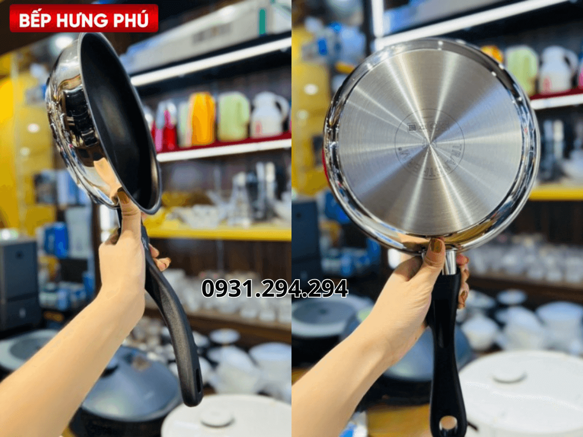 Chảo chống dính WMF Devil 20cm