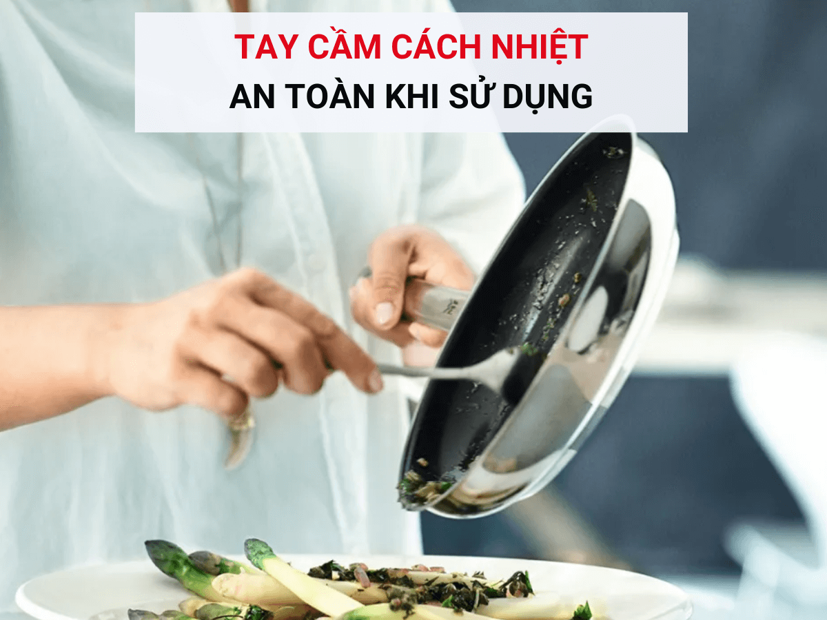 Chảo chống dính WMF Durado