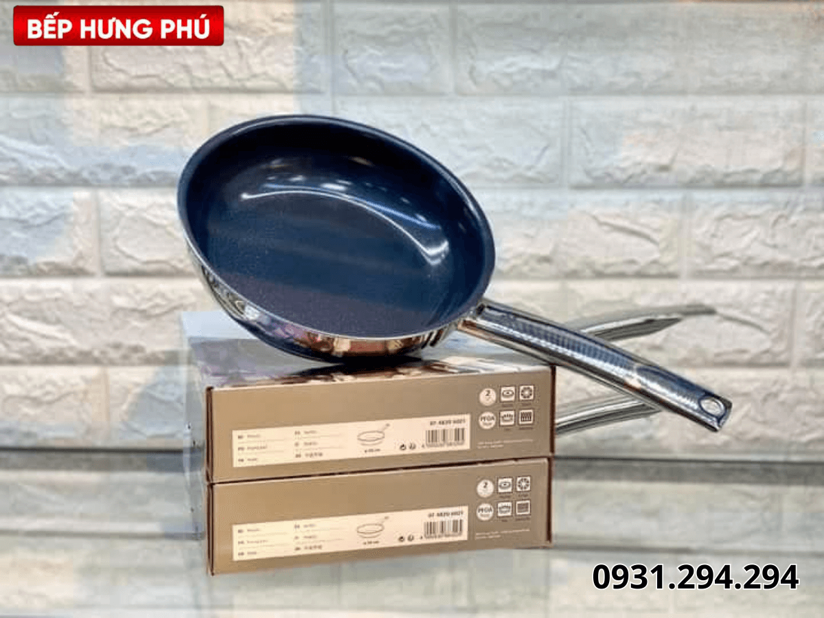 Chảo chống dính WMF Durado 20cm