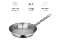 Chảo WMF Gourmet Plus 24cm