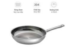 Chảo WMF Profi-Pfannen 24cm