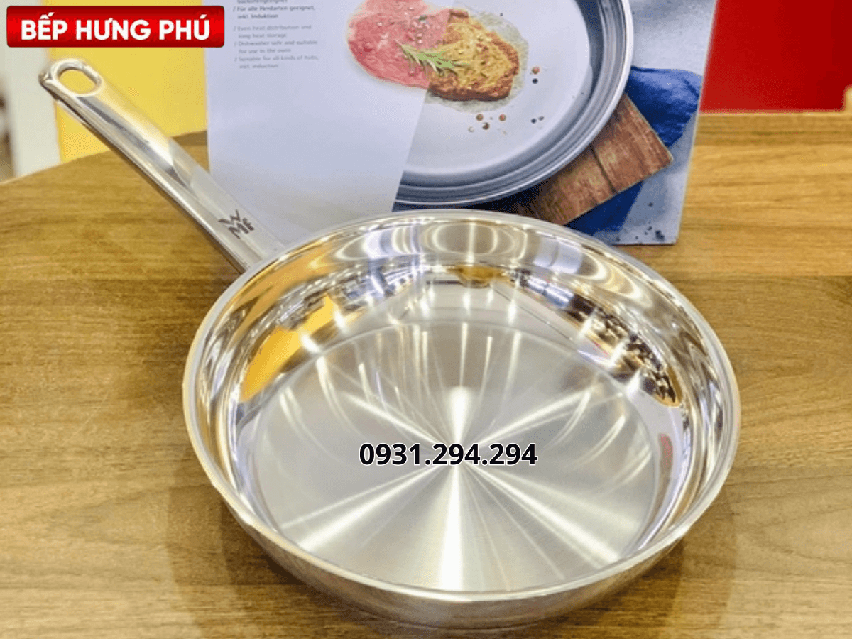 Chảo WMF Profi-Pfannen 24cm