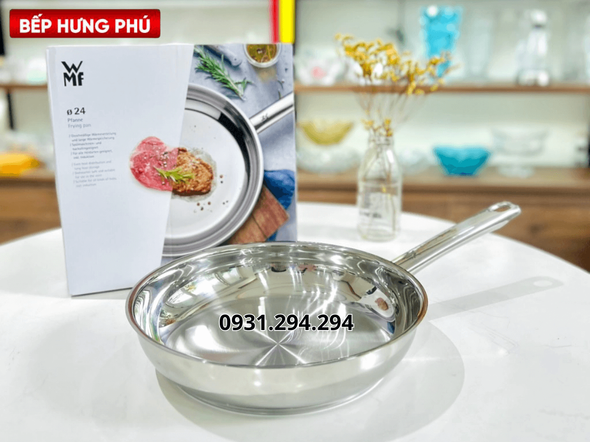 Chảo WMF Profi-Pfannen 24cm