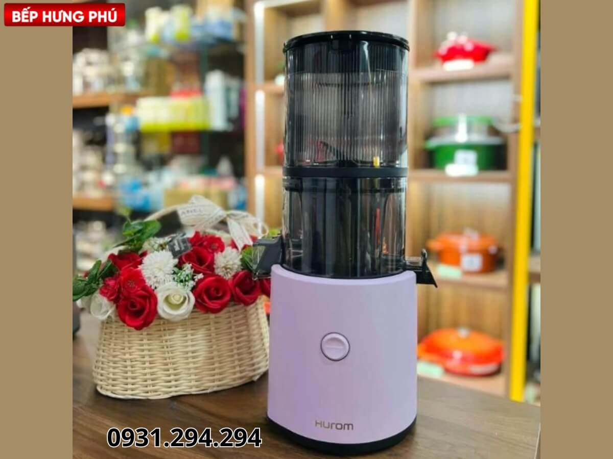 máy ép chậm Hurom H300
