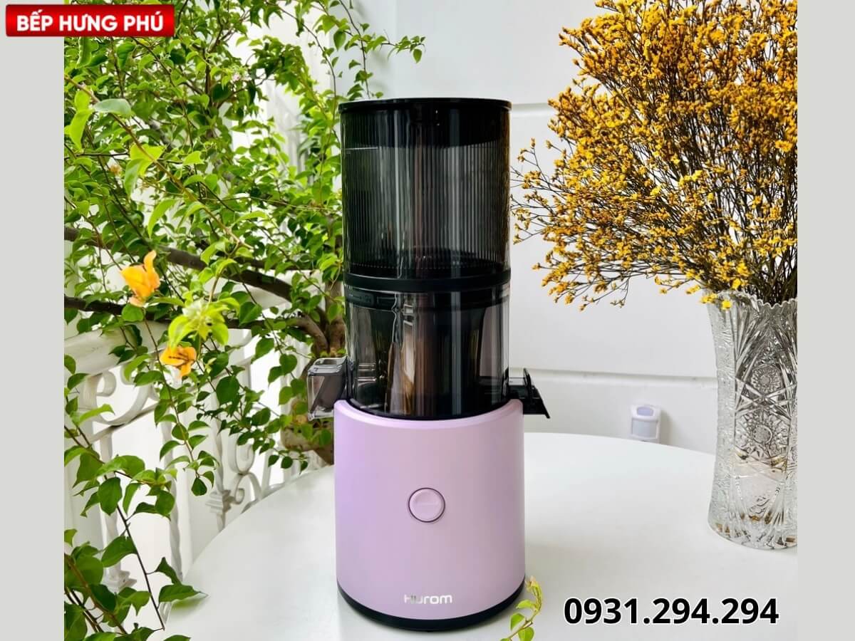 máy ép chậm Hurom H300