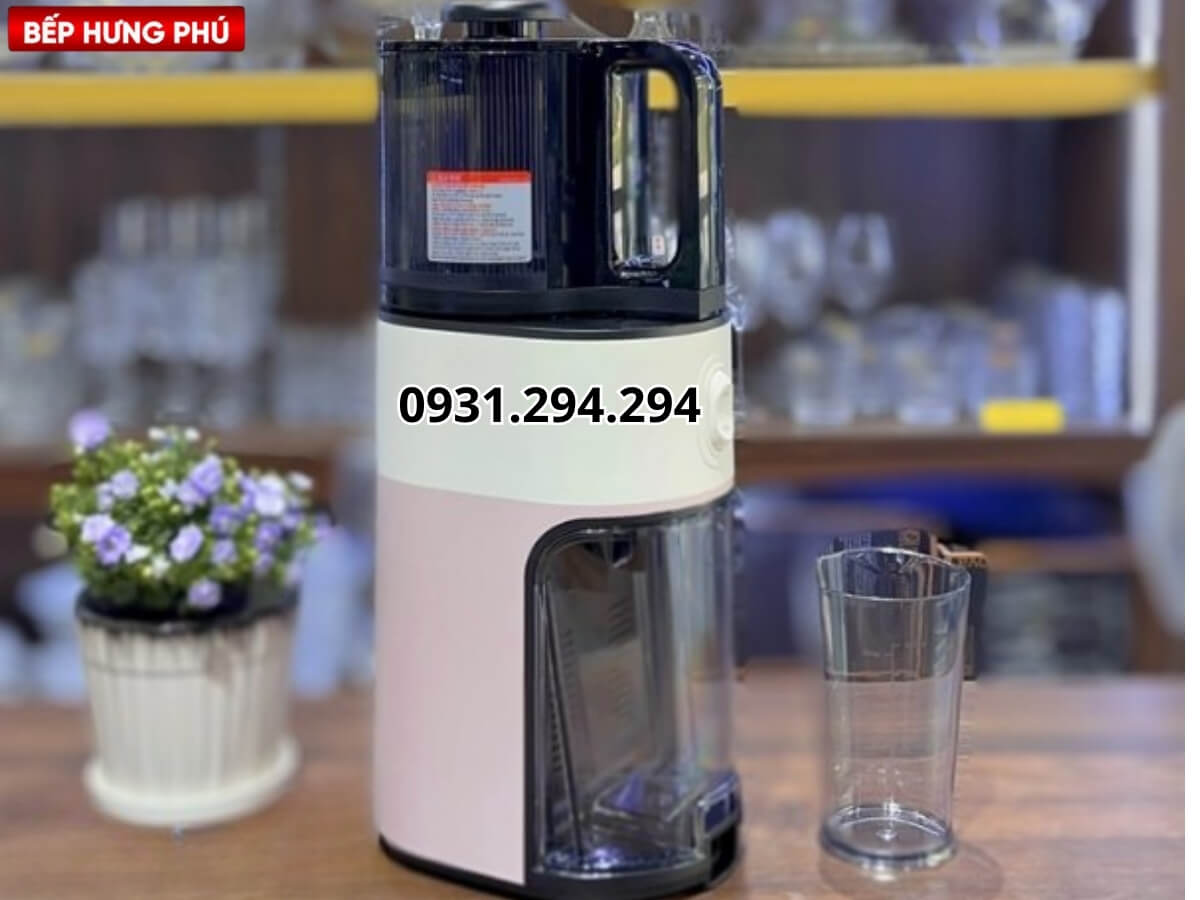 Máy ép chậm Hurom H400