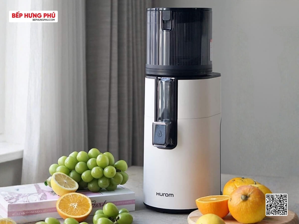 may ep cham hurom h400 trang 1