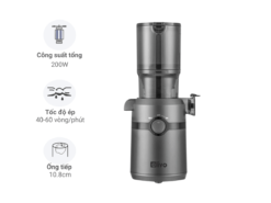 Máy ép chậm Olivo SJ240